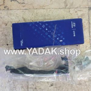 دستگیره درب هیوندای توسان ix35