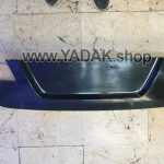 فلاپ درب صندوق هیوندای جنسیس سدان