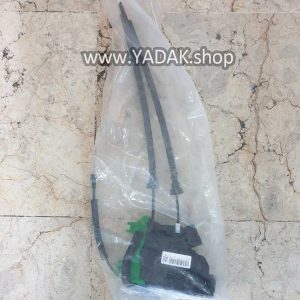 مکانیزم قفل درب کیا سورنتو