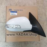 آینه هیوندای i30