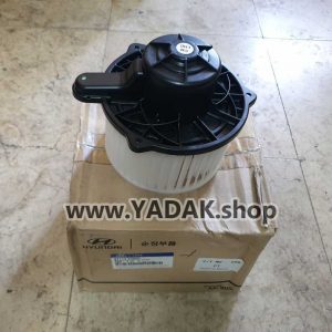 موتور فن تهویه هیوندای وراکروز ix55
