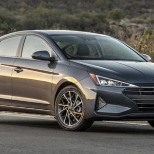 بررسی خودرو هیوندای النترا 2020 (Hyundai Elantra 2020) بررسی خودرو هیوندای النترا 2020 (Hyundai Elantra 2020)