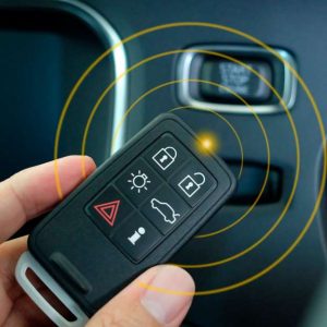 تکنولوژی کی لس (Keyless Entry) را بیشتر بشناسیم تکنولوژی کی لس (Keyless Entry) را بیشتر بشناسیم