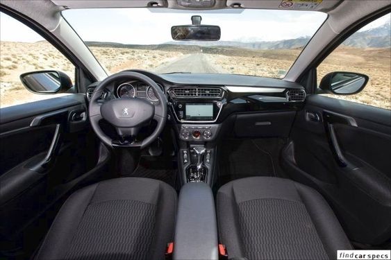 تولید پژو 301 توسط ایران خودرو تولید پژو 301 توسط ایران خودرو