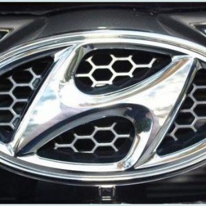 قیمت خودروهای هیوندای در بازار تهران