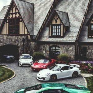 7 خودرو لوکس جهان سال 2019