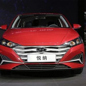 فیس لیفت هیوندای ورنا 2020 فیس لیفت هیوندای ورنا 2020
