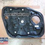 ریل شیشه بالابر هیوندای توسان ix35