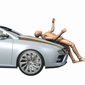 سیستم درب موتور فعال (Active Hood Lift System) چیست