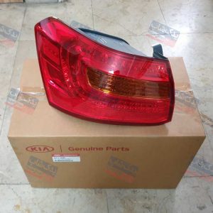 چراغ خطر عقب کیا کادنزا چراغ خطر عقب کیا کادنزا