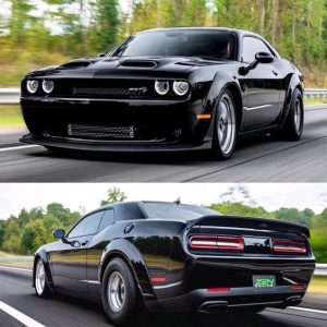 7 خودرو برتر آمریکایی در سال 2025