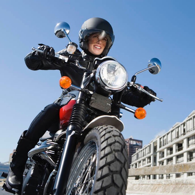 زنان دوستداره موتور سواری قانونی در انتظار رای قاضی تجدید نظر