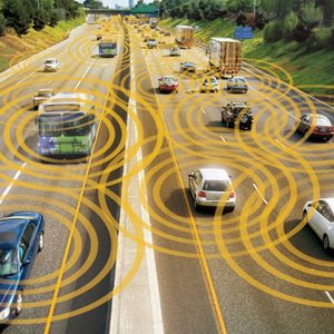 سیستم Vehicle-To-Vehicle) V2V) یا خودور به خودرو چیست