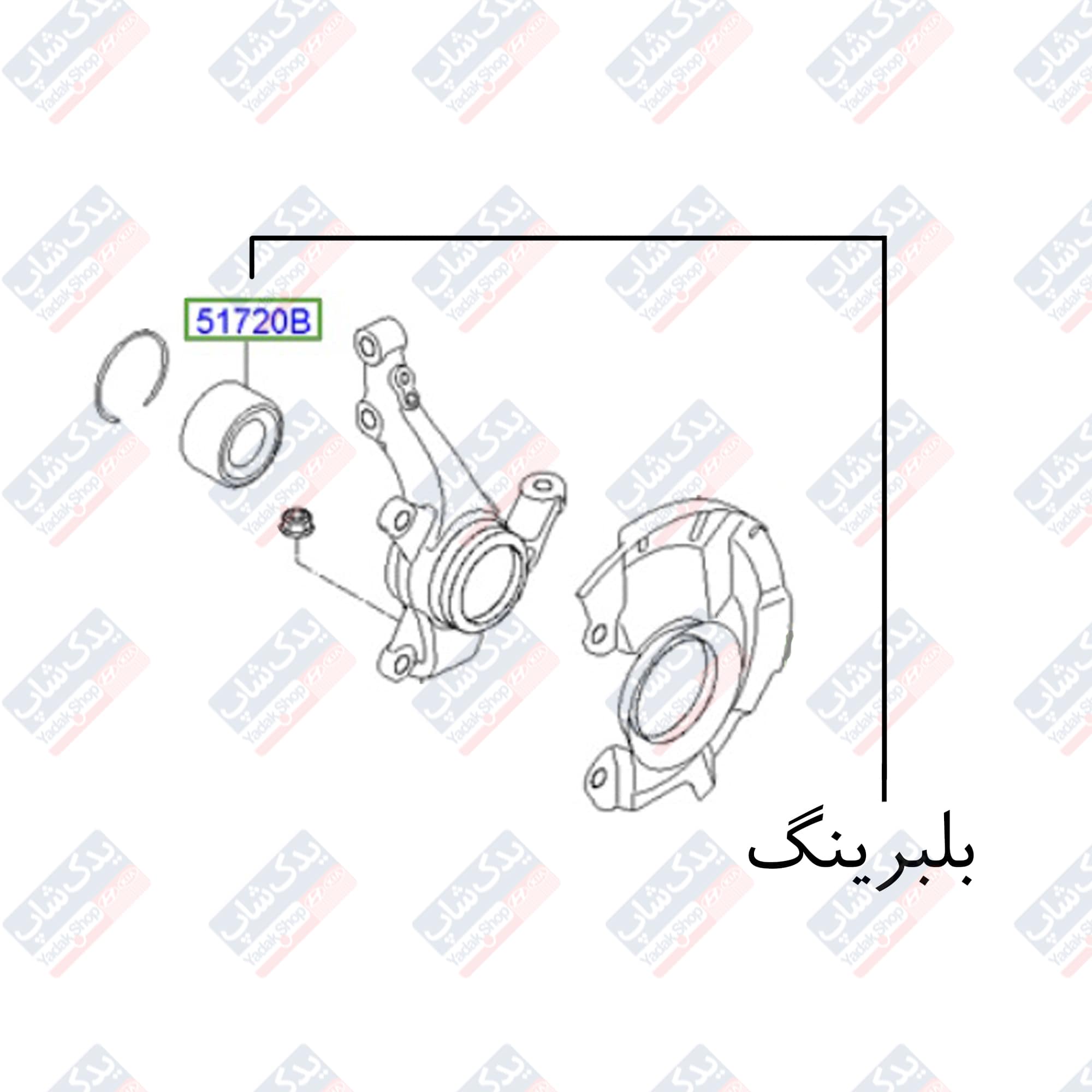بلبرینگ