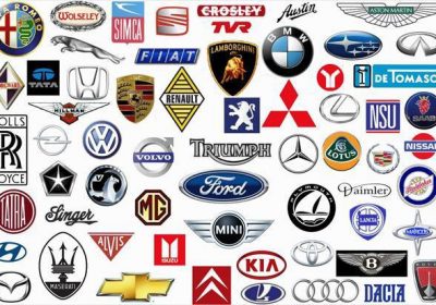 بزرگترین شرکت های خودروسازی جهان