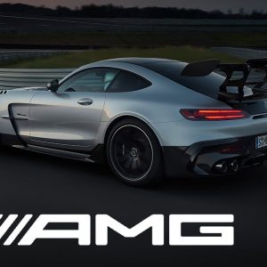 مرسدس ، جدید توسط شرکت AMG تولید می گردد مرسدس ، جدید توسط شرکت AMG تولید می گردد