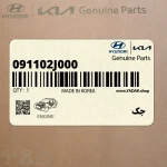 جك (091102J000) کیا