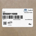 ميله (09500-11000) کیا