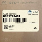 پايه (09517-43401) کیا