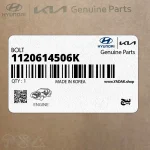 پيچ (1120614506K) کیا