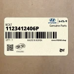 پيچ (1123412406P) کیا