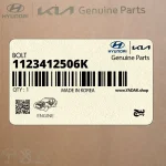 پيچ (1123412506K) کیا