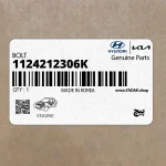 پيچ (1124212306K) کیا