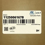 پيچ (1125006167B) کیا