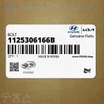 پيچ (1125306166B) کیا