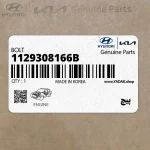 پيچ (1129308166B) کیا