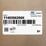 پيچ (1140306206K) کیا