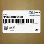 پيچ (1140308386K) کیا