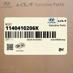 پيچ (1140410206K) کیا