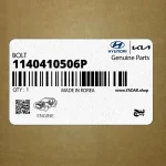 پيچ (1140410506P) کیا