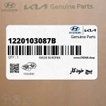 پيچ خودكار (1220103087B) کیا