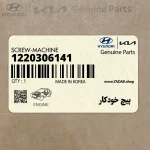 پيچ خودكار (1220306141) کیا