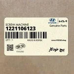 پيچ خودكار (1221106123) کیا