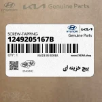 پيچ خزينه اي (1249205167B) کیا