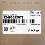 پيچ خزينه اي (1249305207E) کیا