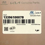 مهره (1339610007B) کیا