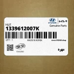 مهره (1339612007K) کیا
