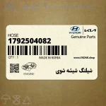 شيلنگ شيشه شوي (1792504082) کیا