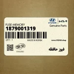 فيوز حافظه (1879001319) کیا