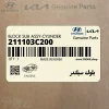بلوك سيلندر (211103C200) کیا