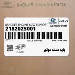 پايه دسته موتور (218202S001) کیا
