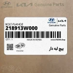 پيچ لبه دار (218913W000) کیا