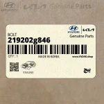 پيچ (219202g846) کیا