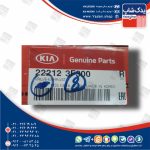 سوپاپ دود (222123F300) موهاوی 8 سیلندر