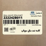 كاسه نمد ساق سوپاپ (222242B011) کیا