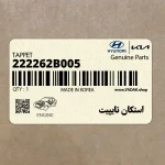 استكان تايپيت (222262B005) کیا